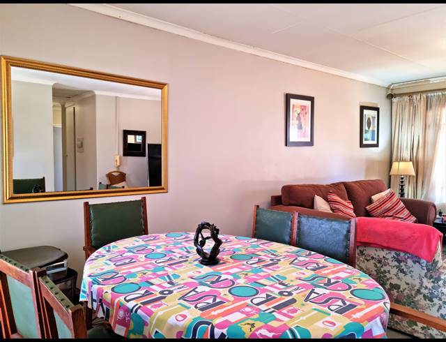 2 BEDROOM TOWNHOUSE FOR SALE IN ELARDUSPARK